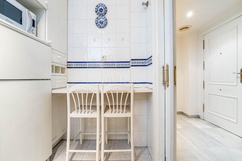 Foto 8daedb75-5f61-4879-a46a-111da9ecf8e0. Appartamento con riscaldamento parcheggio in Centro - Sagrario Granada