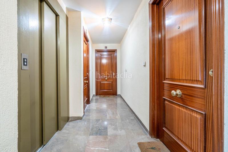 Foto be28db9d-88ee-4c60-8cff-11550575a3c3. Appartamento con riscaldamento parcheggio in Centro - Sagrario Granada