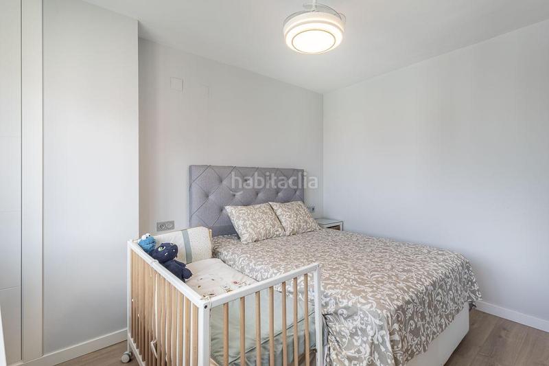 Foto 1efff660-2fc8-4d25-8df8-f9603557490b. Appartement avec parking piscine dans Carretera de Granada-La Alcazaba Alhendín