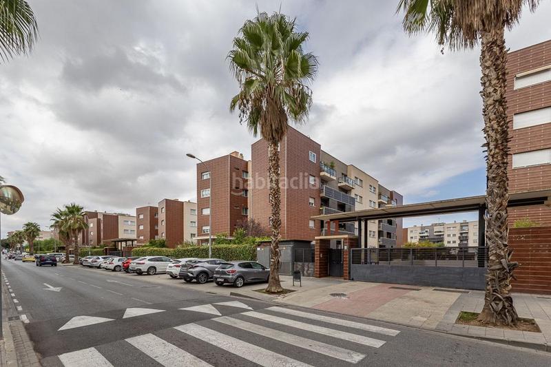 Foto 353a321b-a3c3-491e-bb61-5df3ce9d3b00. Appartement avec parking piscine dans Carretera de Granada-La Alcazaba Alhendín