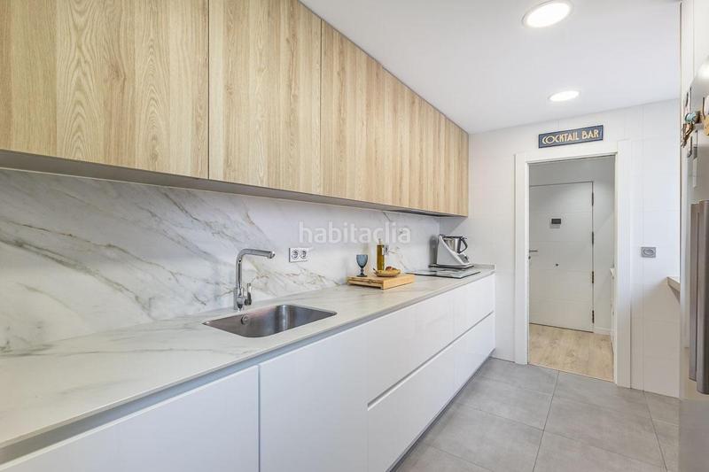 Foto 4b1e21fe-8829-4b96-9d82-f88067a0f216. Appartement avec parking piscine dans Carretera de Granada-La Alcazaba Alhendín