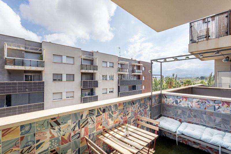 Foto 4f07047a-92b4-42e7-8884-ce3569715408. Appartement avec parking piscine dans Carretera de Granada-La Alcazaba Alhendín