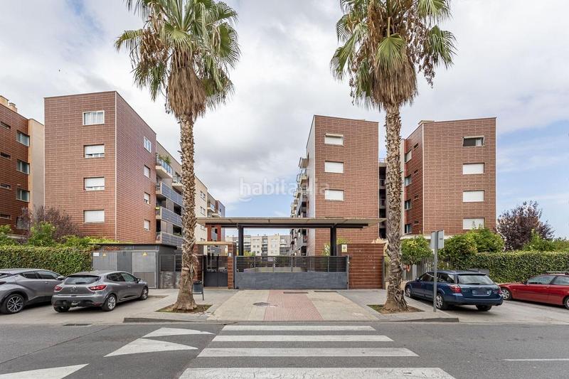 Foto 58288d1c-77ff-420c-8e15-925450c46cac. Appartement avec parking piscine dans Carretera de Granada-La Alcazaba Alhendín