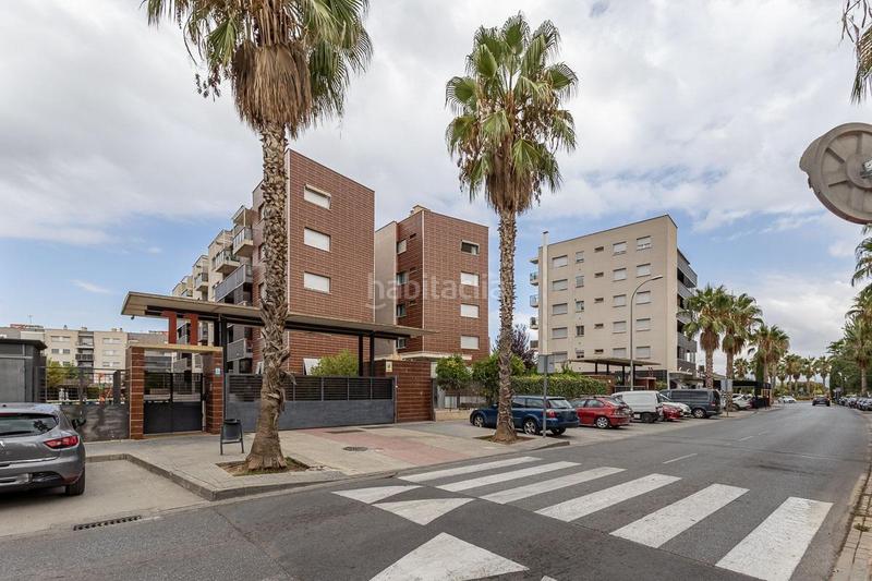 Foto 662c7e36-a95c-4827-92ee-32a7692e5b6f. Appartement avec parking piscine dans Carretera de Granada-La Alcazaba Alhendín