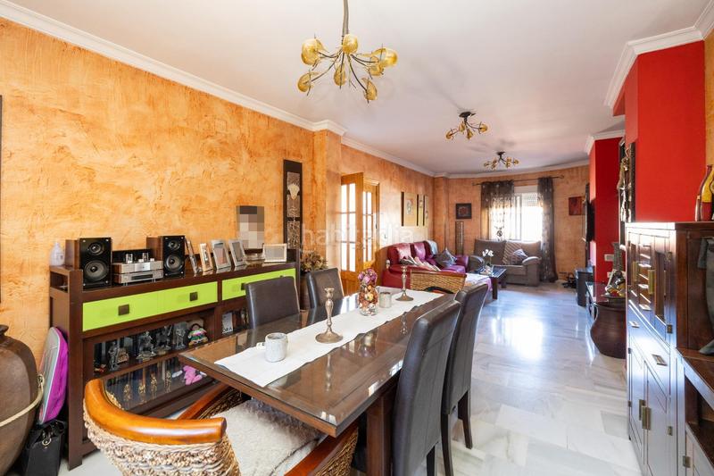 Foto eaabb5e9-ed96-4eed-ab0d-1d57ae028a34. Casa amb calefacció aparcament piscina a Cúllar Vega