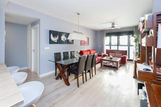 Etagenwohnung in Camino de Ronda