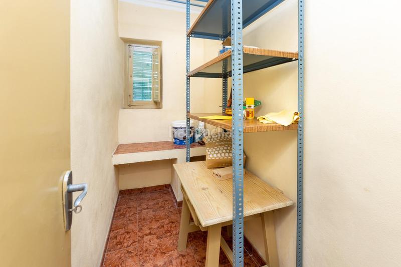 Foto 225480a2-e300-4c4e-b677-43973e33ecba. Casa con parcheggio in Parque de la Ermita Churriana de la Vega