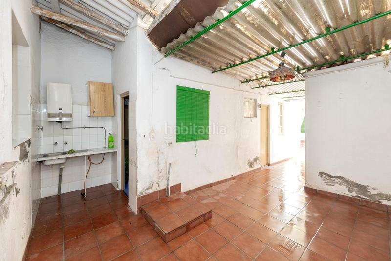 Foto 5a6c5831-c96a-4aa0-804a-13451802bade. Casa con parcheggio in Parque de la Ermita Churriana de la Vega