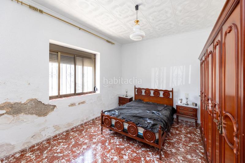 Foto 69d360b6-1168-4768-9483-906695cba13a. Casa con parcheggio in Parque de la Ermita Churriana de la Vega