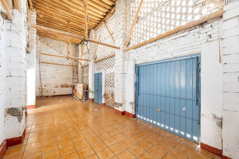 Foto 722806a7-ccdf-4426-a512-7b0b8e76eae4. Casa con parcheggio in Parque de la Ermita Churriana de la Vega