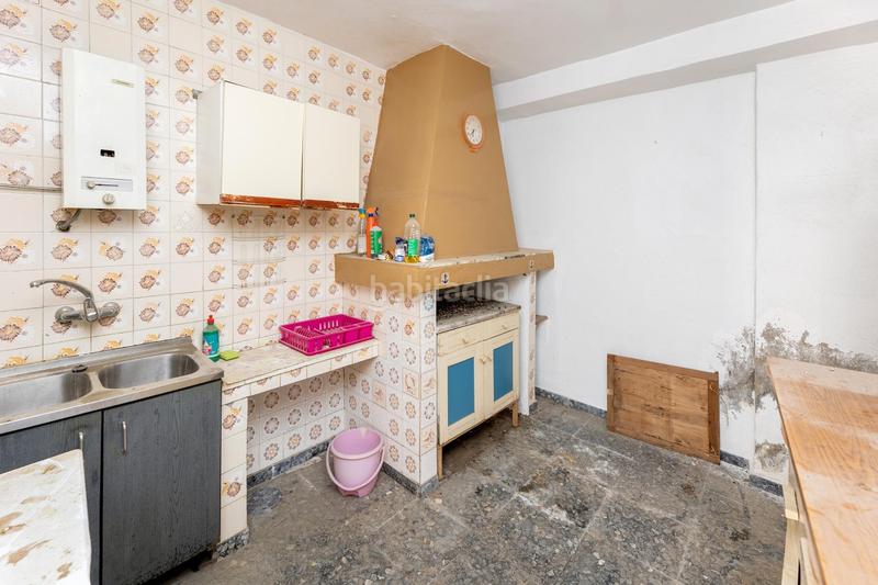 Foto 84f34bec-82d3-4f4b-b1d3-89da953463d0. Casa con parcheggio in Parque de la Ermita Churriana de la Vega