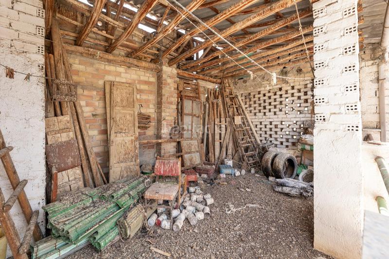 Foto 96839453-a29a-4459-bac8-05c934508015. Casa con parcheggio in Parque de la Ermita Churriana de la Vega