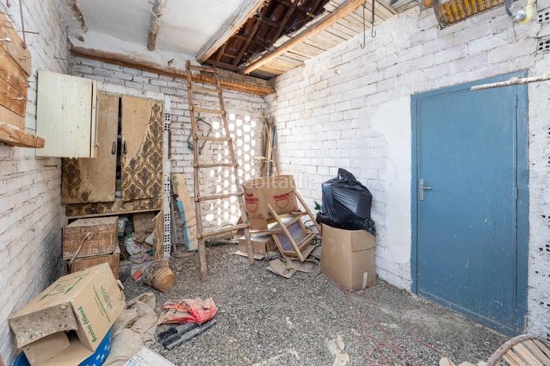 Foto 9e3f5d8b-f76c-45b9-b998-3f774990d8d0. Casa con parcheggio in Parque de la Ermita Churriana de la Vega