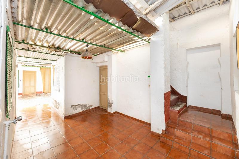 Foto b6a6eb79-e7bb-4b19-98fa-f79957b14da8. Casa con parcheggio in Parque de la Ermita Churriana de la Vega