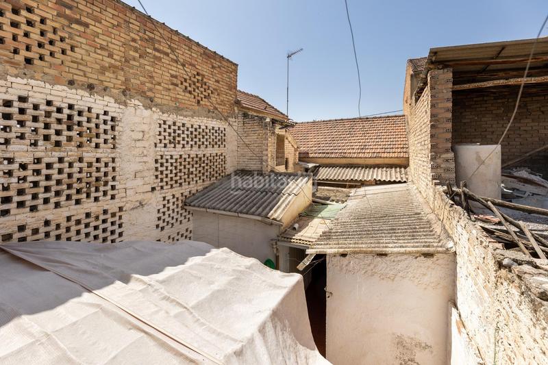 Foto b95c701d-c284-4258-b027-f4db63253c7f. Casa con parcheggio in Parque de la Ermita Churriana de la Vega