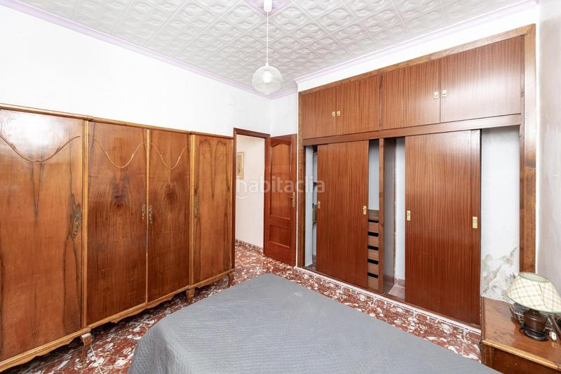 Foto d815cea5-4a5a-4bfd-8fa2-26ab9ffeb523. Casa con parcheggio in Parque de la Ermita Churriana de la Vega