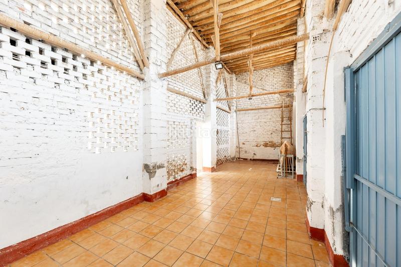 Foto e6a1403a-3c49-4d6f-9f02-e5b1c3728391. Casa con parcheggio in Parque de la Ermita Churriana de la Vega