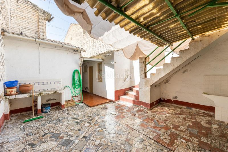 Foto ebd53d56-8dfc-4f8a-93d2-eaf9efa3b1a7. Casa con parcheggio in Parque de la Ermita Churriana de la Vega