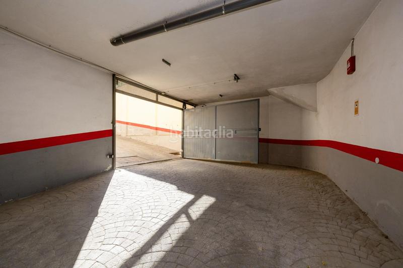 Foto 2cee00c3-fb0f-432f-8779-5fef191a21e9. Pis amb aparcament a Residencial Triana - Barrio Alto Gabias (Las)