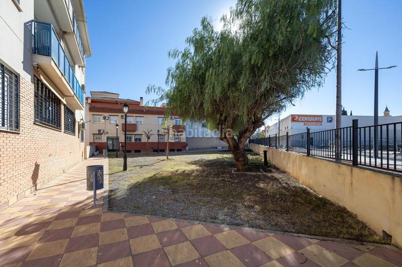 Foto 6fa55d1c-93e9-4d61-bd83-4b4a71cd6c10. Pis amb aparcament a Residencial Triana - Barrio Alto Gabias (Las)