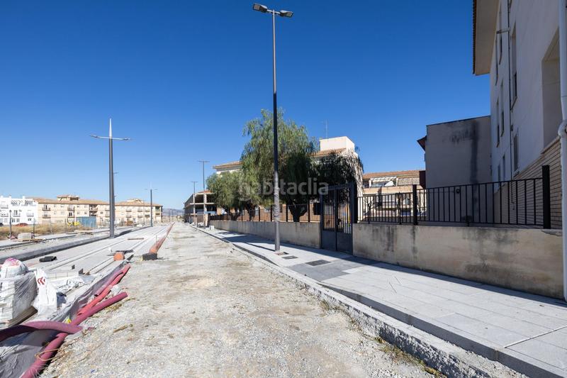 Foto f0f7b29f-7ee6-4a17-bcb5-a1df7706248e. Pis amb aparcament a Residencial Triana - Barrio Alto Gabias (Las)