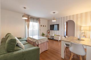 Ático  Calle de palencia 23. Ático exclusivo con gran terraza, garaje y trastero  listo para