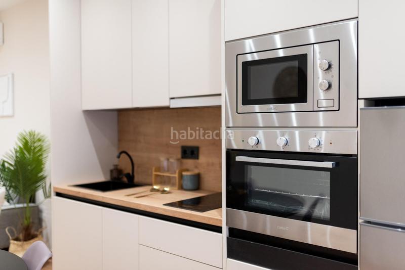 Foto 5a998f32-5b75-4a29-a818-b664d96752e4. Loft mit heizung in San Ildefonso Granada