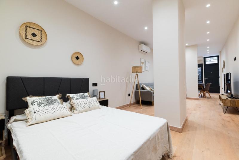 Foto c2bc87f6-3a43-4ac7-9f9d-2795fad0153f. Loft mit heizung in San Ildefonso Granada