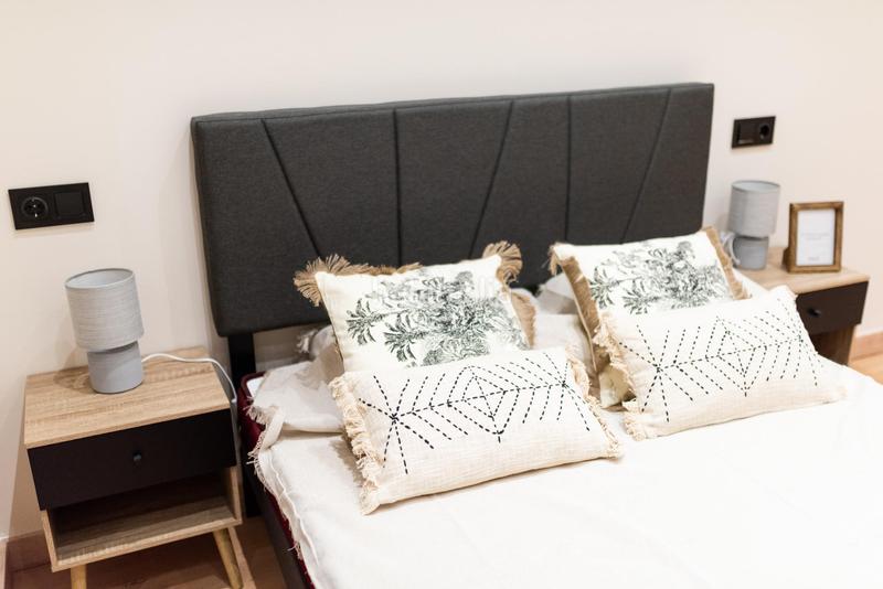 Foto e011f3df-8989-4f14-9b4e-66210896677d. Loft mit heizung in San Ildefonso Granada