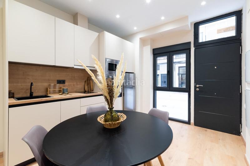 Foto e4f3687f-f8c4-4735-a97a-c3f5f7979d11. Loft mit heizung in San Ildefonso Granada