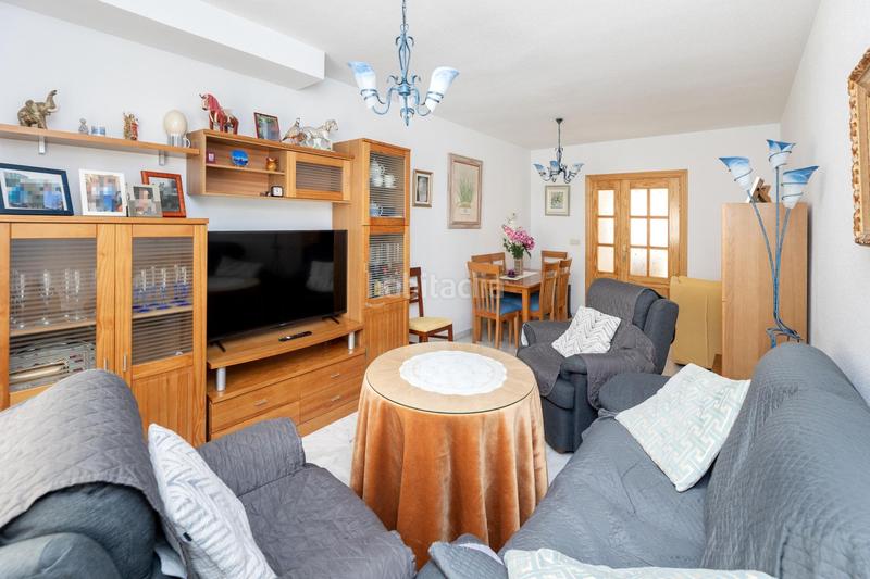 Foto 2fc90393-613d-4430-9d07-5196a9edcdd8. Appartement avec chauffage parking dans Barrio de la Vega Monachil