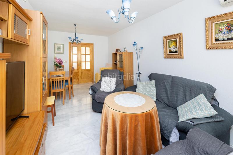 Foto 330326a3-b896-45ea-aa9c-6ce3c28a209e. Appartement avec chauffage parking dans Barrio de la Vega Monachil