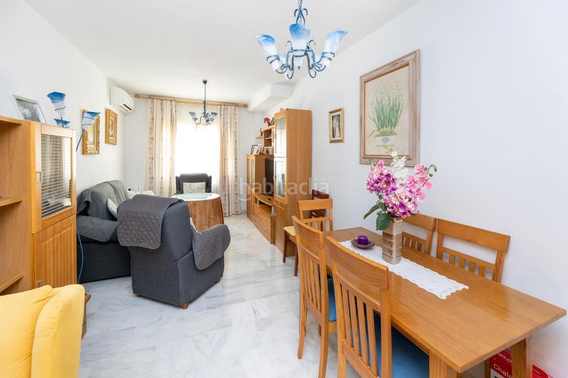 Foto 49b59346-1697-49b3-a6c9-92fac2dee8bb. Appartement avec chauffage parking dans Barrio de la Vega Monachil