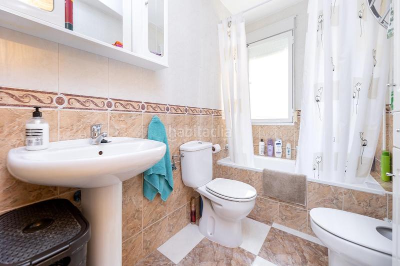 Foto f9b29f11-14a8-4478-9beb-3394d22c417c. Appartement avec chauffage parking dans Barrio de la Vega Monachil