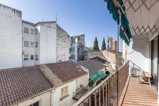 Appartement à Angustias - Chana - Encina. Piso junto avenida de andalucia