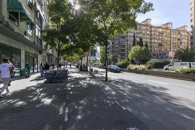 Foto 2b676790-2901-4936-b0cc-17a7f660666b. Flat in Camino de Ronda Granada