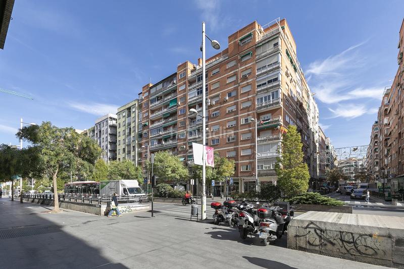 Foto 65a77c3f-b7d7-4346-b421-e6afb1bd6cad. Flat in Camino de Ronda Granada