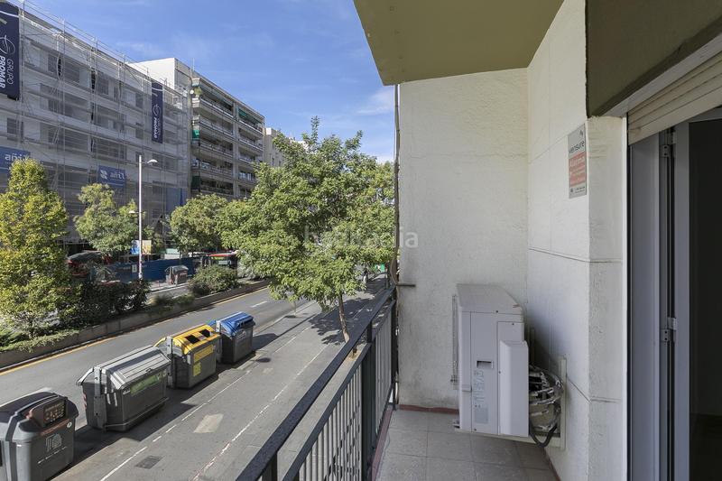 Foto ce4678d6-73c9-4b14-8d53-71875ddb9ebf. Flat in Camino de Ronda Granada