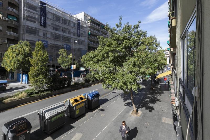 Foto d892d5b9-336a-4991-8755-3907b1960bf3. Flat in Camino de Ronda Granada