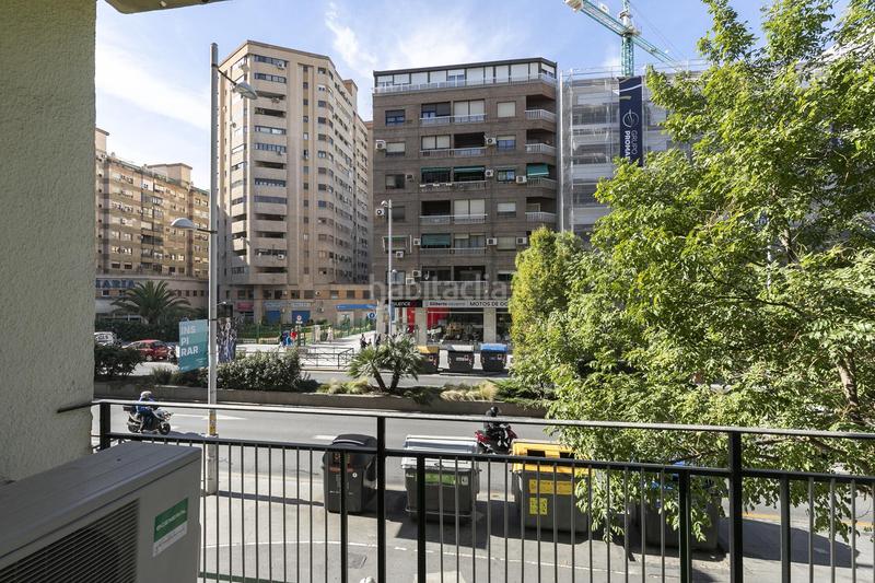 Foto f19869ed-05d3-4477-9237-6795f5229887. Flat in Camino de Ronda Granada