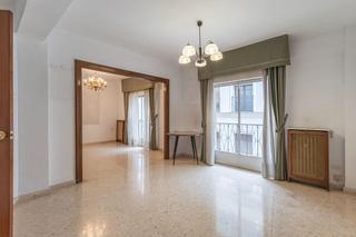 Appartamento in Centro - Sagrario