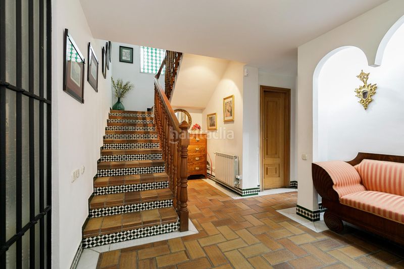 Foto d14f0645-df7e-4a21-bc61-3998e91269de. Chalet  independiente con jardín y piscina vistas a sierra nevada en Granada