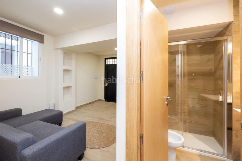 Foto 4f8c2a40-aba7-4b2e-a0c8-da76775959db. Piso  de dos dormitorios en el realejo en San Matías - Realejo Granada