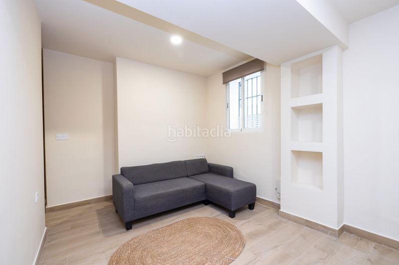 Foto 4fce4722-8269-4c7c-b9c3-41979fad0e8e. Piso  de dos dormitorios en el realejo en San Matías - Realejo Granada