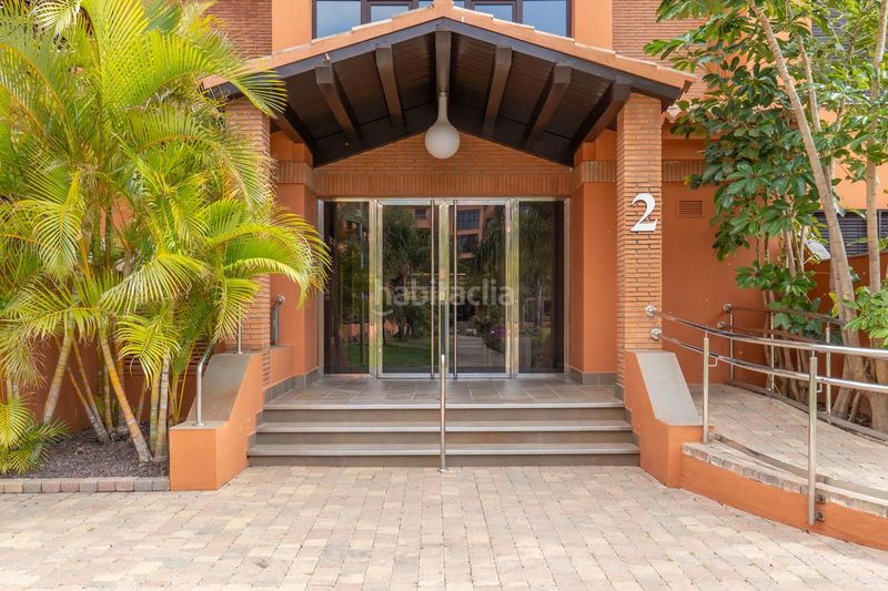 Foto 01944dd4-ad9e-41d0-b3b1-4c03e38ee637. Pis amb aparcament piscina a Playa de Granada Motril