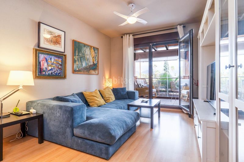 Foto 33378e73-07db-4c97-ab95-59ad3375523f. Pis amb aparcament piscina a Playa de Granada Motril