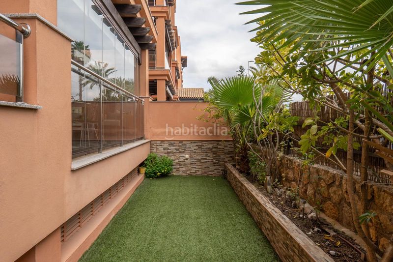 Foto 34dfc619-ad1b-4724-88a5-2d78519c12eb. Pis amb aparcament piscina a Playa de Granada Motril