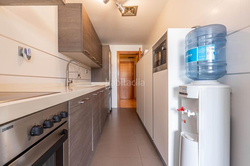 Foto 4142d71c-a96f-4de4-95ba-6bd9d624612e. Pis amb aparcament piscina a Playa de Granada Motril