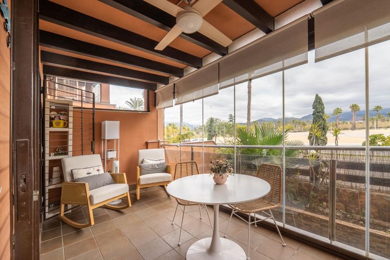 Foto 46fc7a33-0f75-4134-953e-ed638124062c. Pis amb aparcament piscina a Playa de Granada Motril