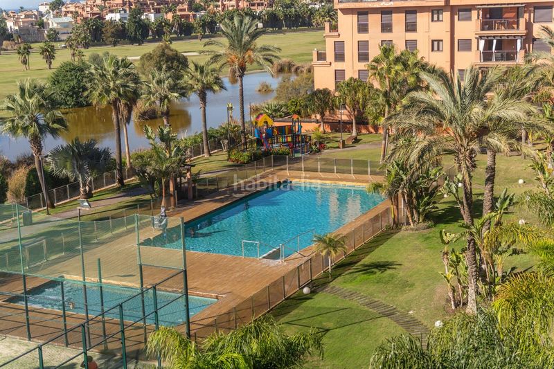 Foto 6434cb56-2c1f-4bac-a159-6c86a13cf67d. Pis amb aparcament piscina a Playa de Granada Motril